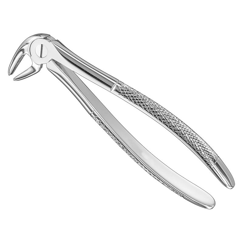 Extracting Forceps, English Pattern Haftprofil (HP)