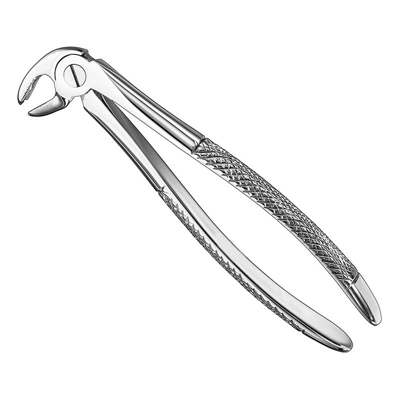 Extracting Forceps, English Pattern Standard