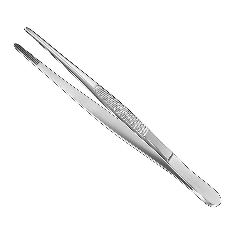 Dissecting forceps