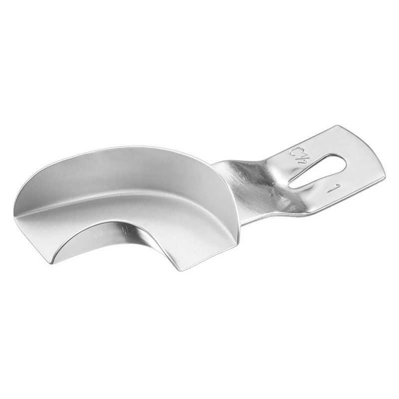 Impression tray