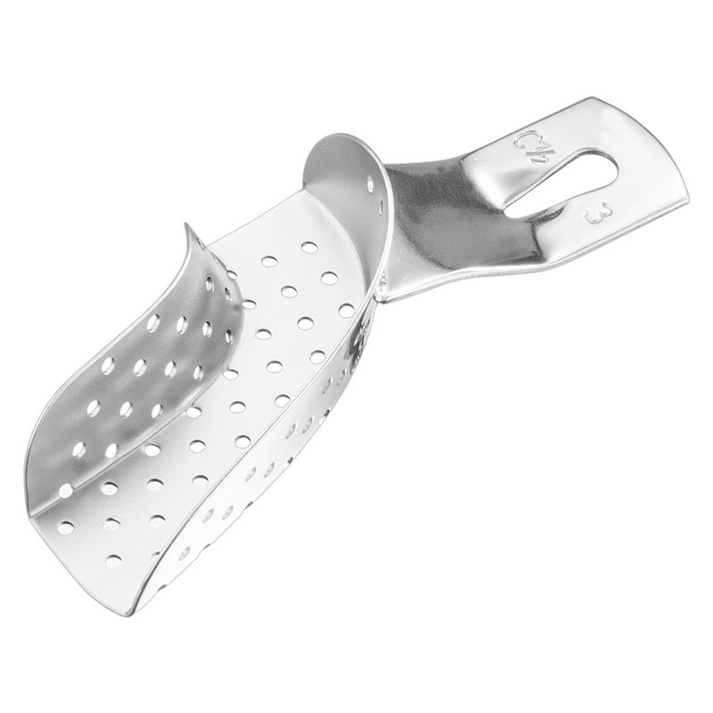 Impression tray