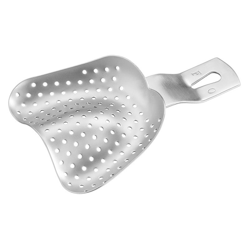 Impression Trays Ehricke`s