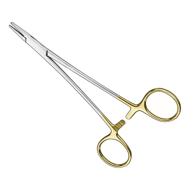Needle Holders TC