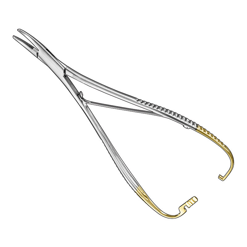 LICHTENBERG, modif., needle holder