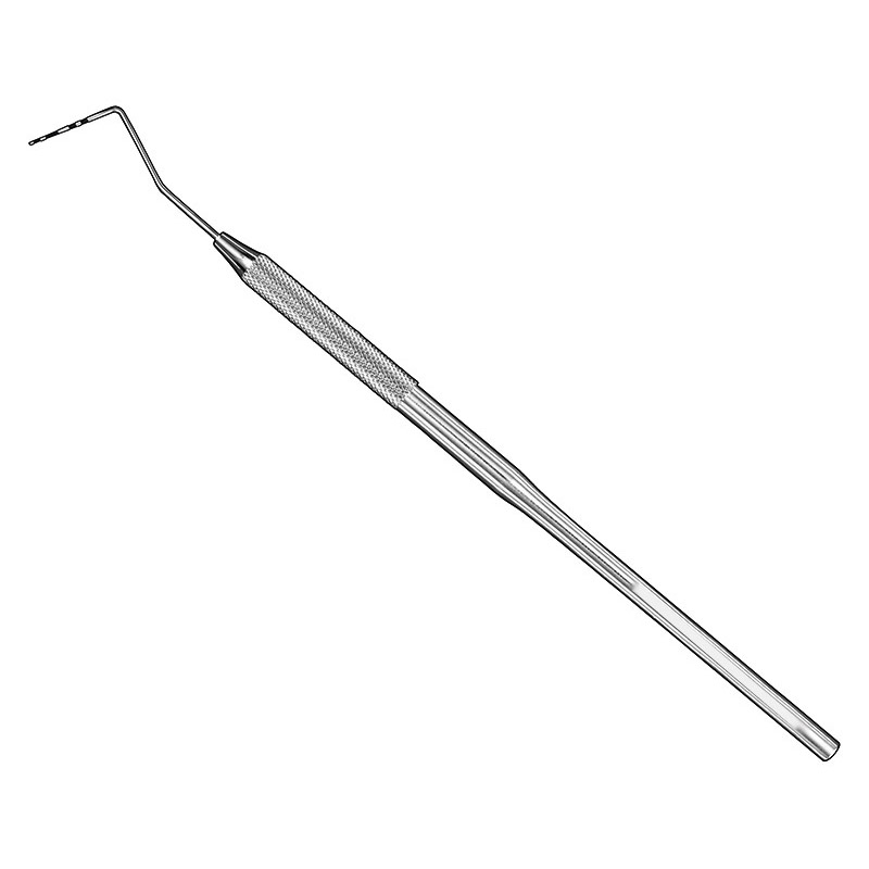 Periodontal probe