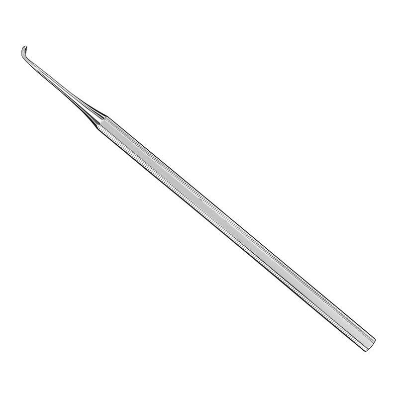 Scaler, size 5, single-ended