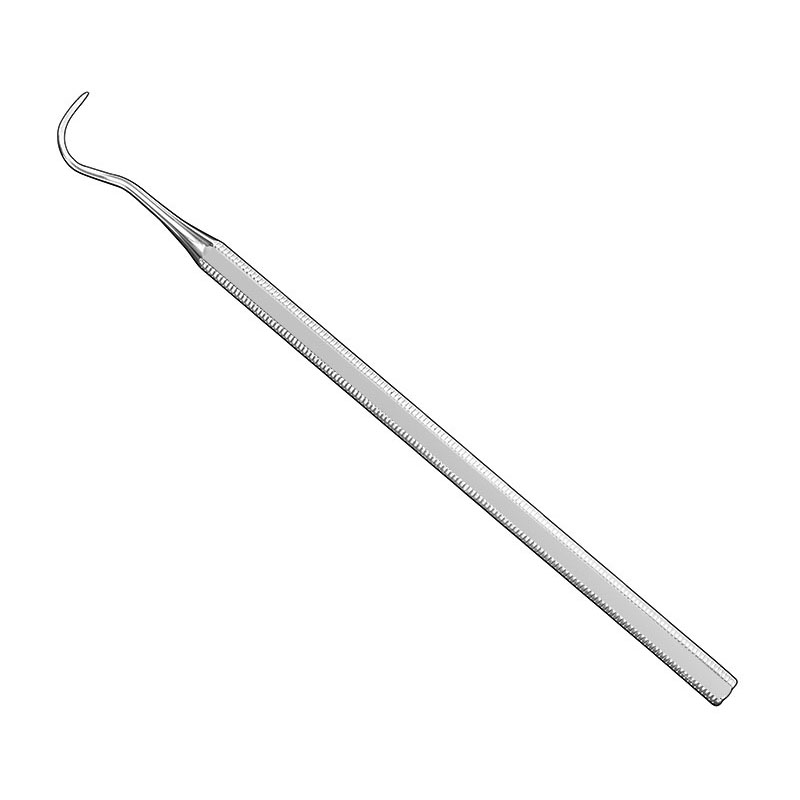 Scaler, size H7, single-ended