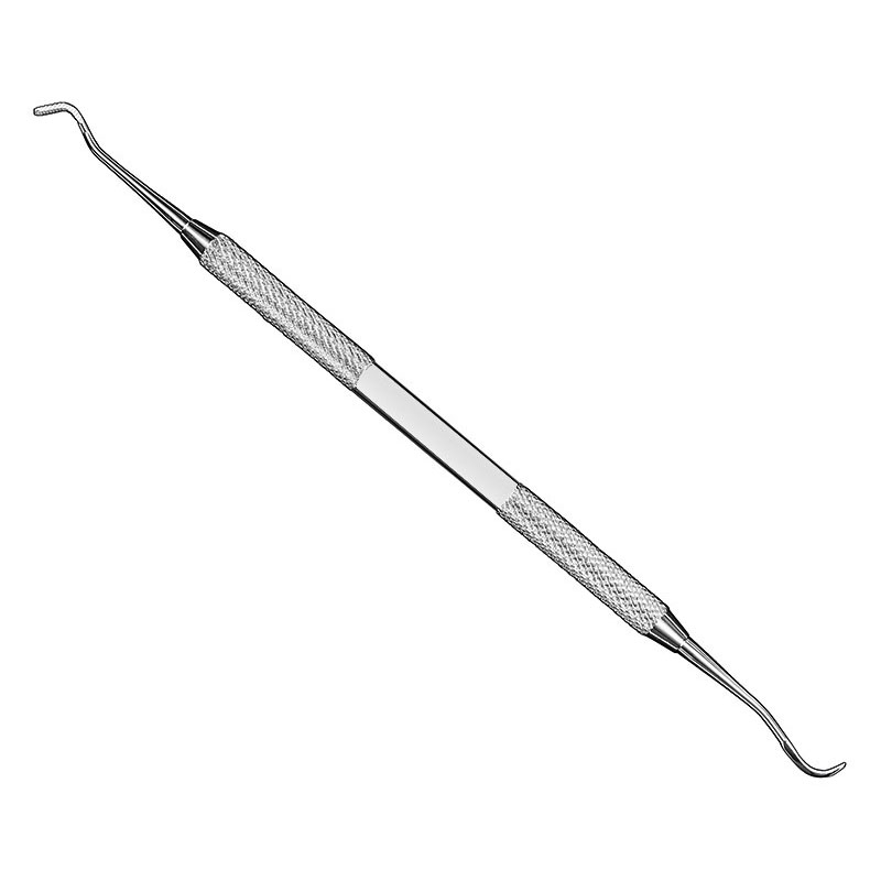 Scaler/band pusher