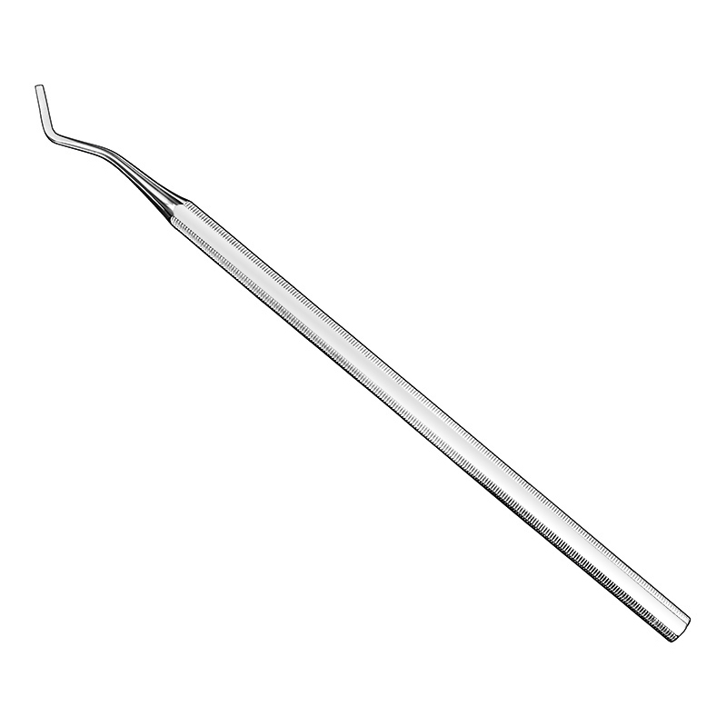 BLACK, gingival margin trimmer