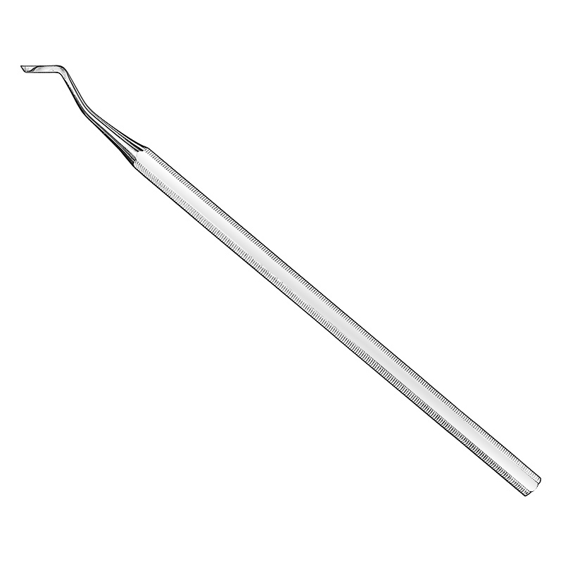 BLACK, gingival margin trimmer