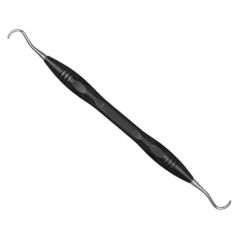 Scaler, H6/H7, USTO-SOFT silicone handle