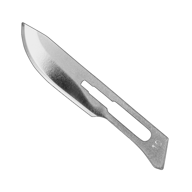 Scalpel blades