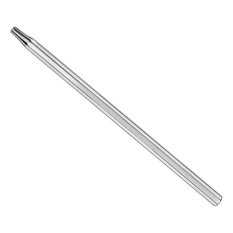 Mouth mirror handle