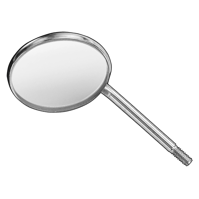 Mouth mirrors