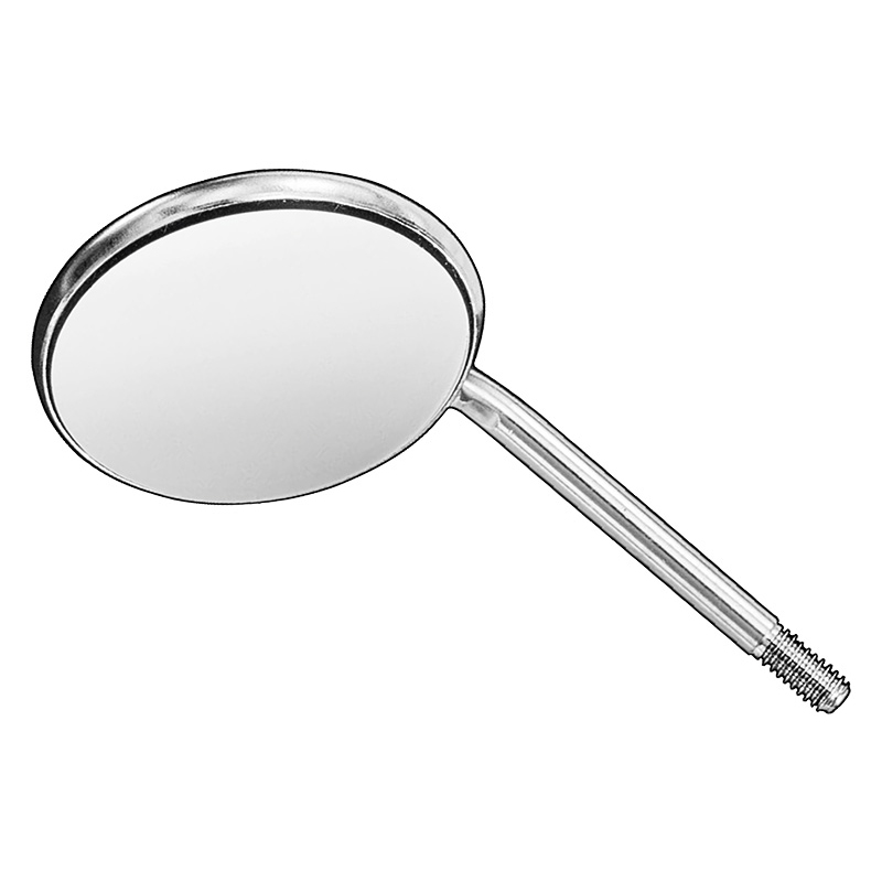 Mouth mirrors