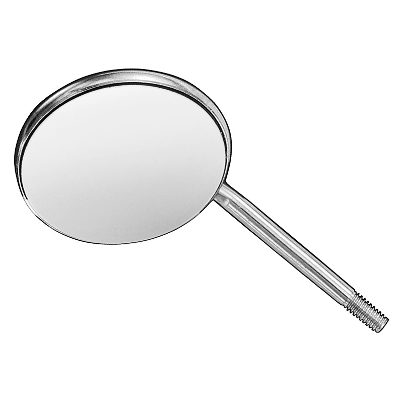 Mouth mirrors