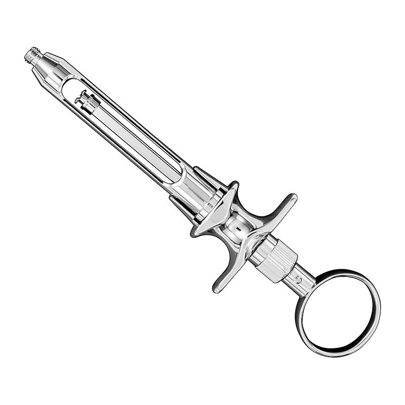 Syringes