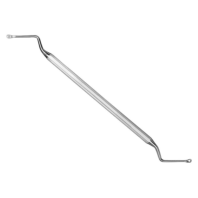 LUCAS, bone curette