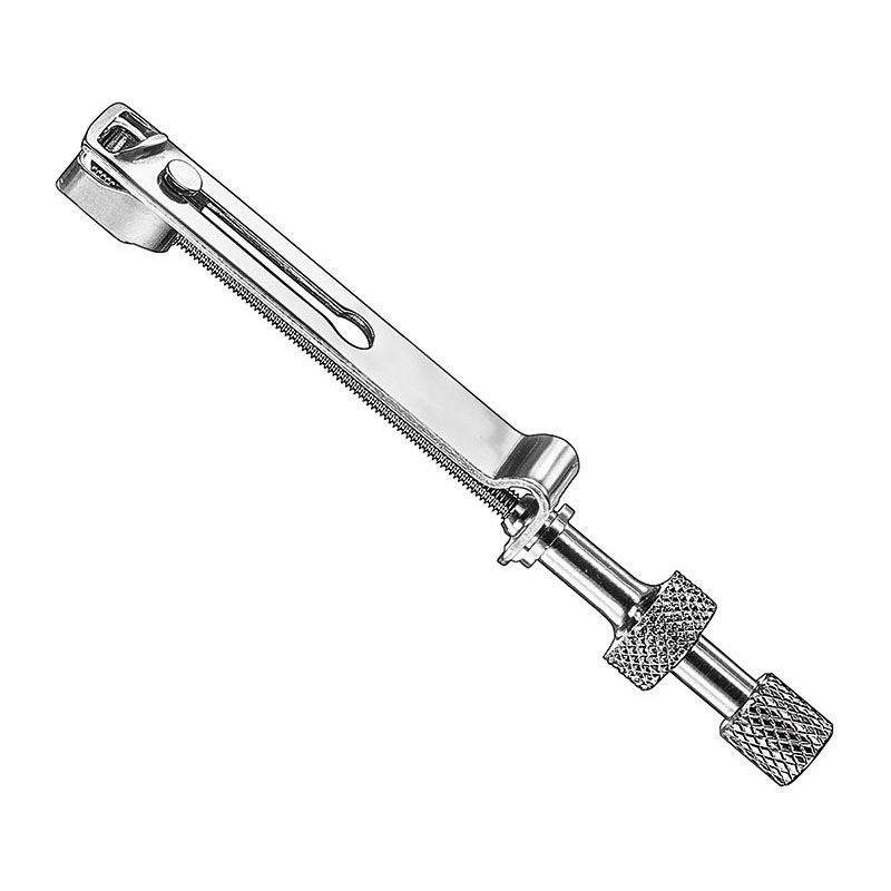 NYSTRï¿½M, matrix retainer