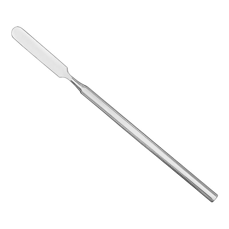 Cement spatula