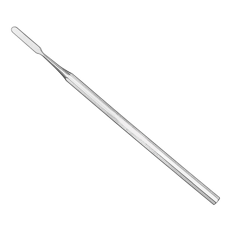 Cement spatula
