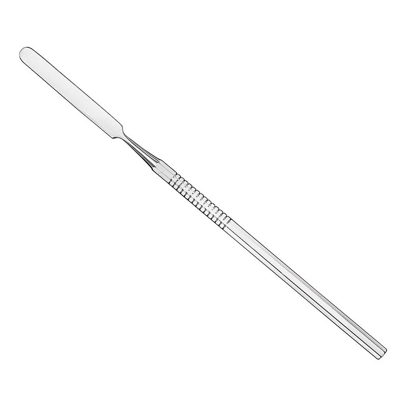 Cement spatula