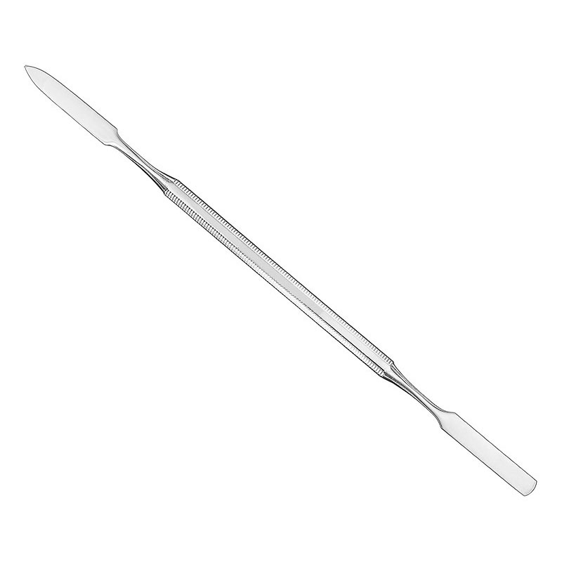 Cement spatula