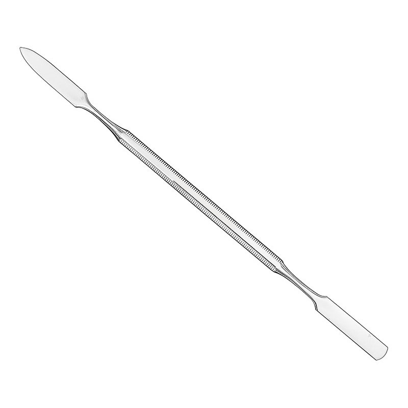 Cement spatula