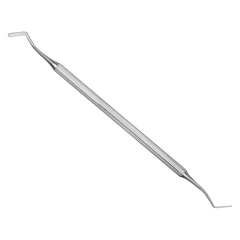 Filling spatula