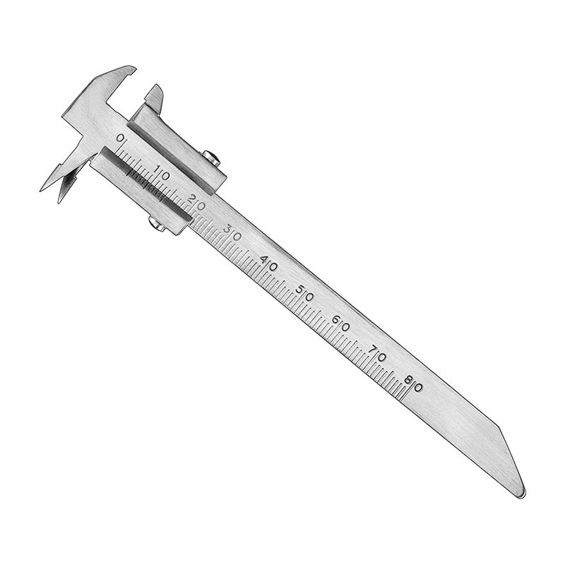 MOD. ZURICH, modif.slid.caliper