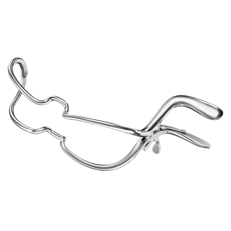 JENNINGS, mouth gag