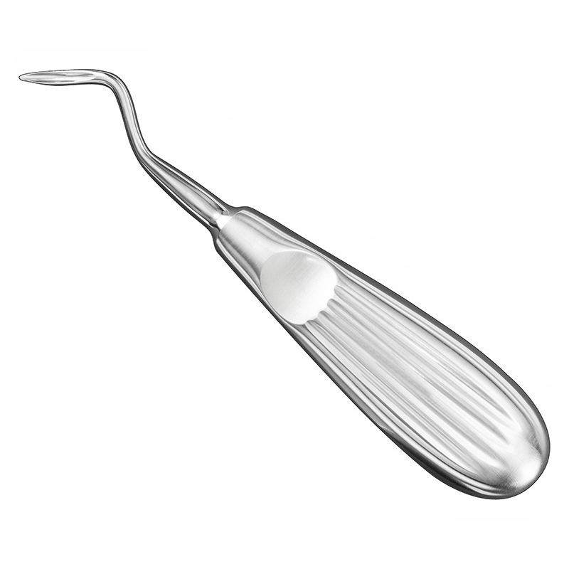 HYLIN, root elevator, straight, 3 mm