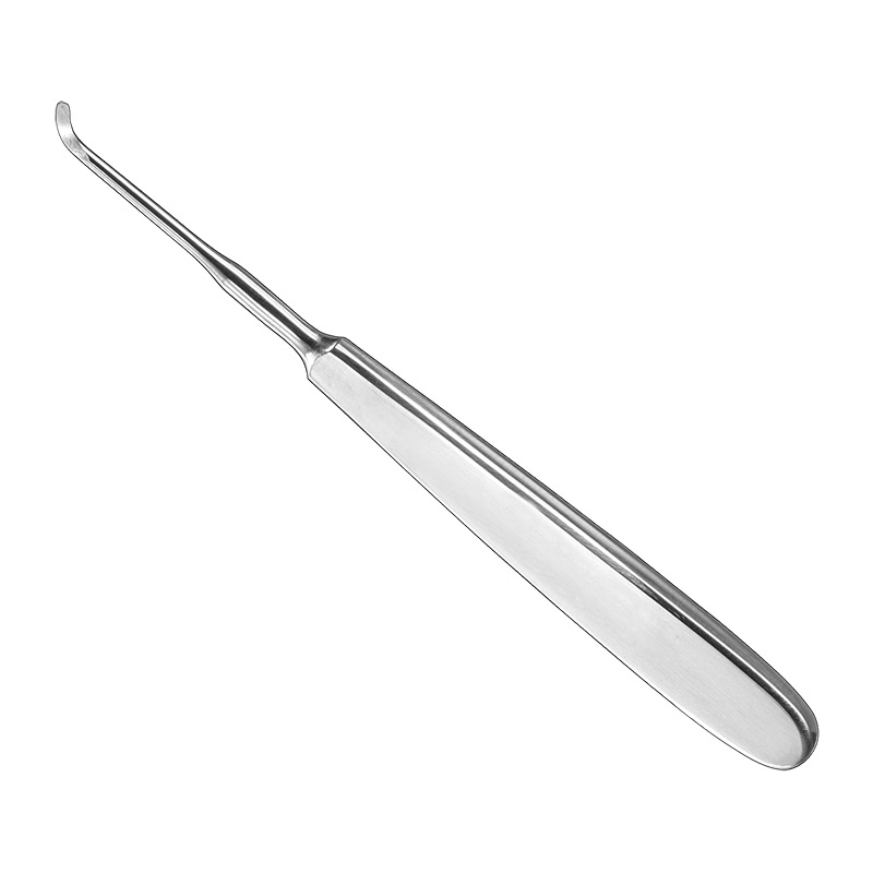 WARWICK-JAMES, root elevator, angled