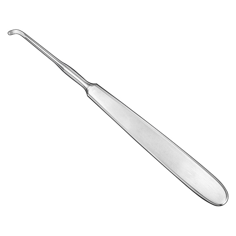 WARWICK-JAMES, root elevator, angled