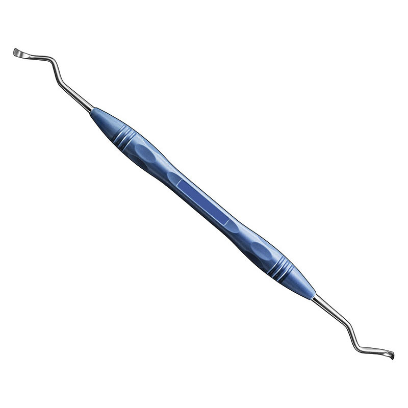 Sinus Lift Curettes