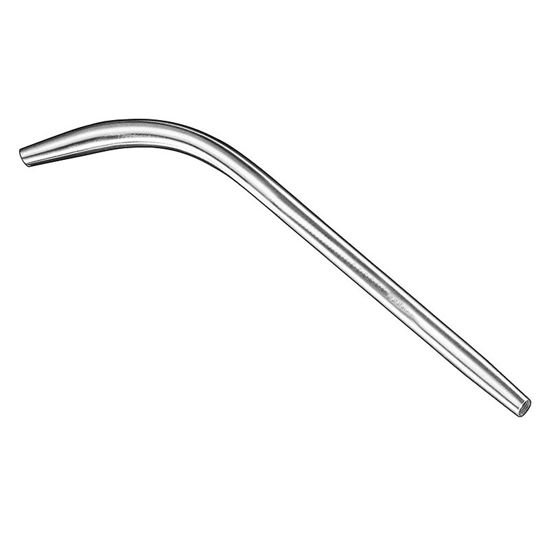 Suction tube