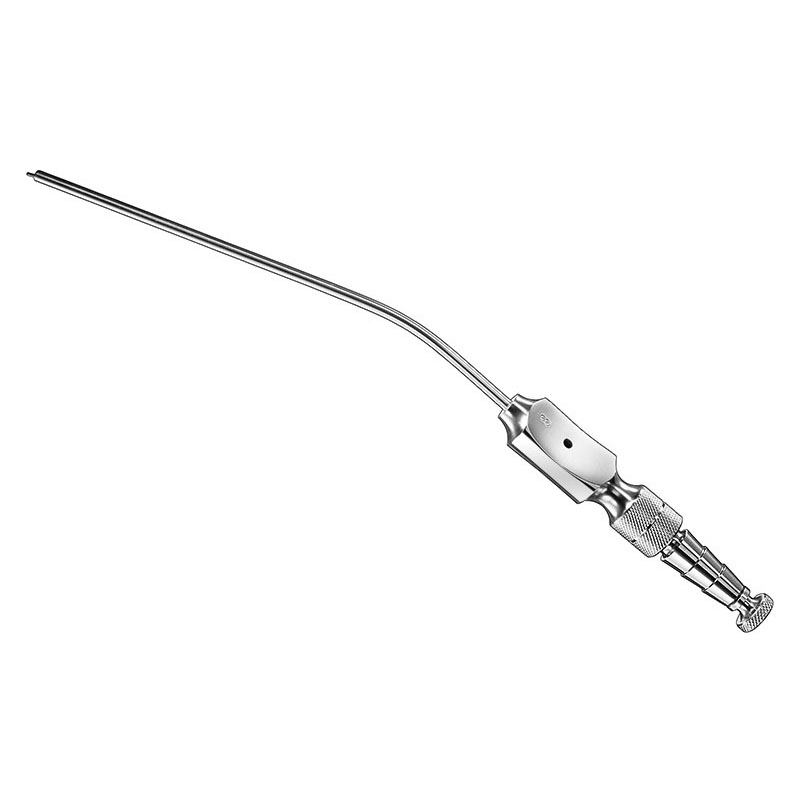 Suction Tubes 
