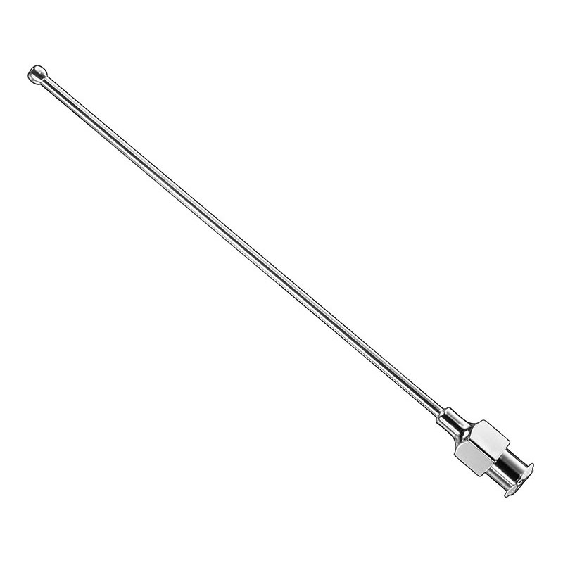 HAJEK, irrigating cannula