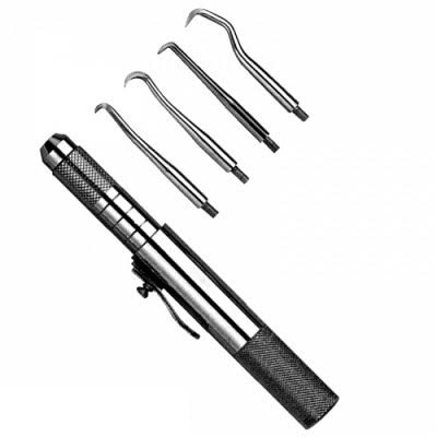 Crown Removers