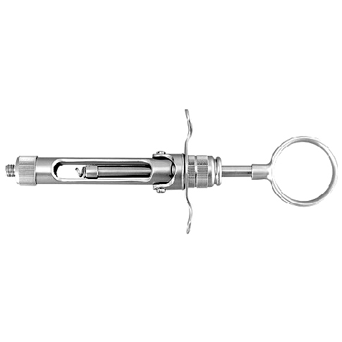 Dental Syringes