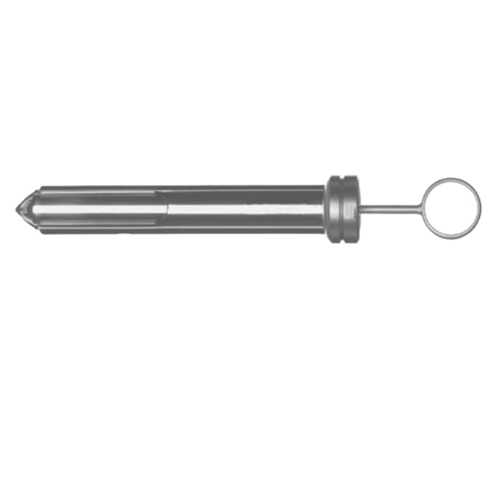 Proctoscope