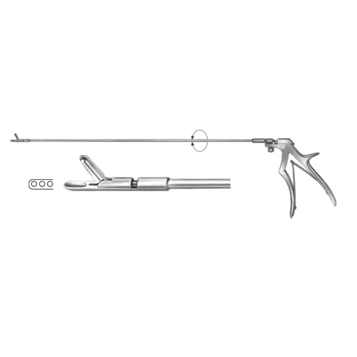 Rectal Biopsy Punches