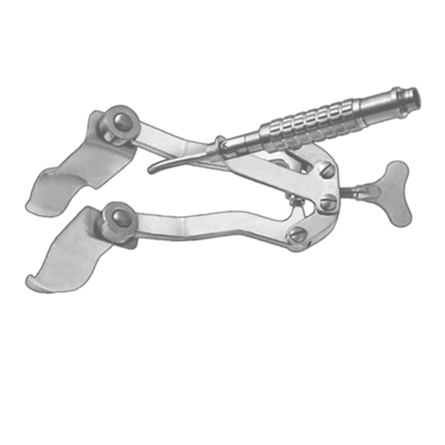 Parks Rectal Speculum