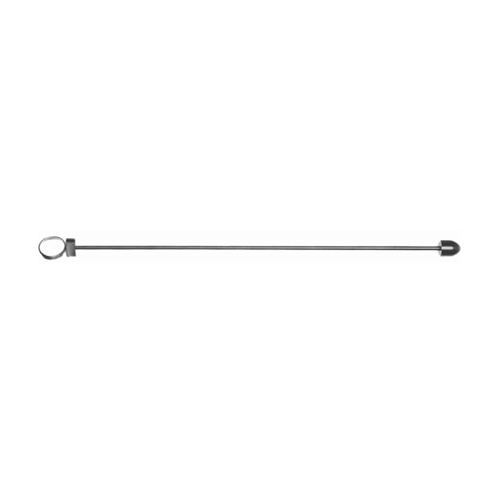 Strauss Rectoscope Obturator