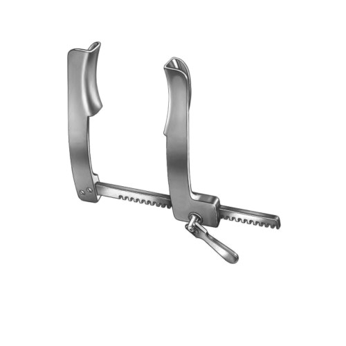 Rib Spreader