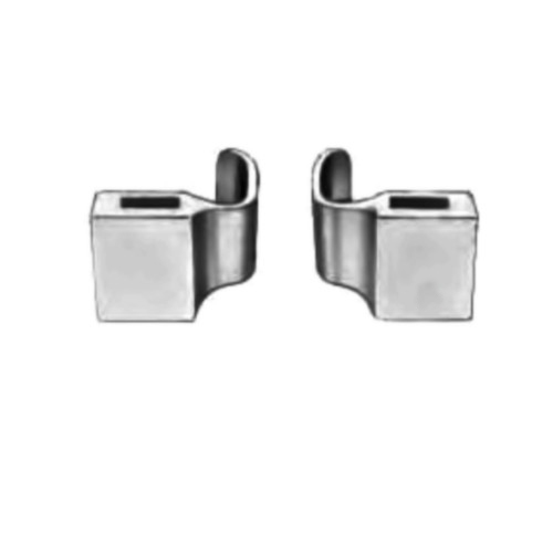 Lateral Blades Pair Fig. 1
