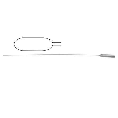 Gall Duct Dilators