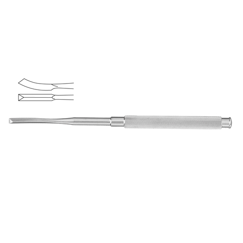 Gardner Bone Chisel