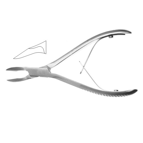 Bone Cutting Forceps
