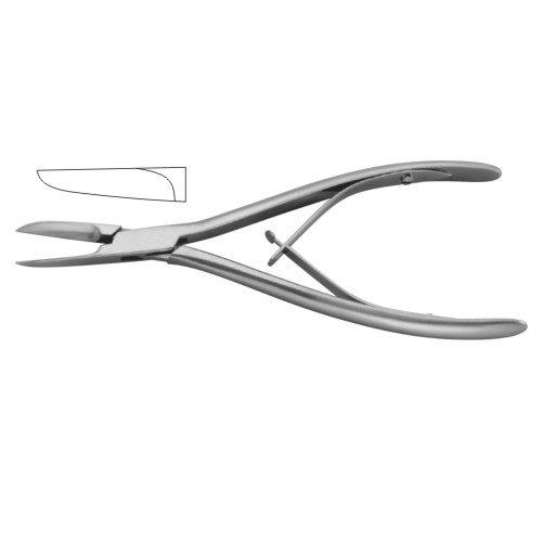 Cottle-Kazanjian Bone Cutting